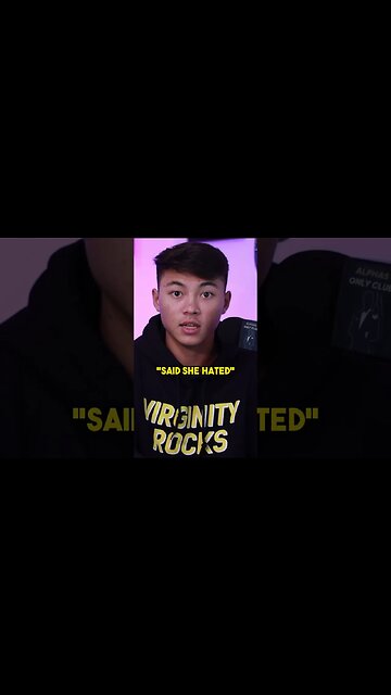 YOU CAN'T CANCEL ME.