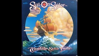 Sail On Sailor