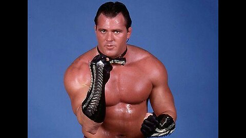 brutus beefcake vs. joe Mirto