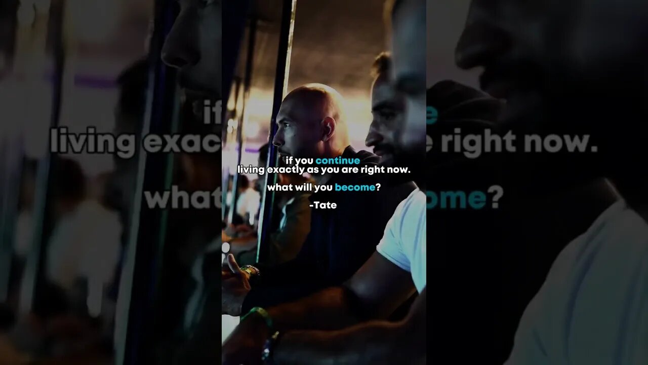 Be Honest, What will you become?