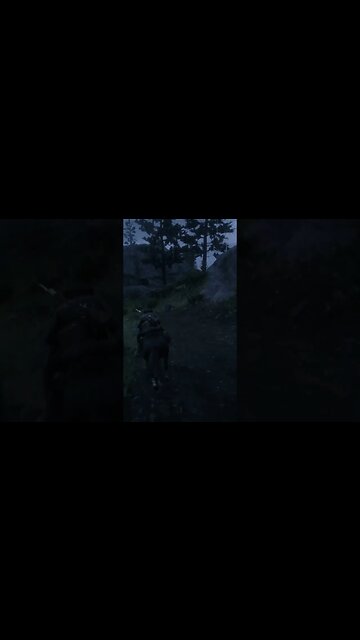 Arthur, Was The True Hero...Red Dead Redemption #shorts