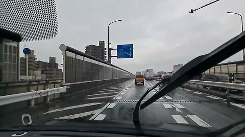 RUAS DESERTAS À CAMINHO DA IMIGRAÇÃO, FUI BUSCAR MEU VISTO