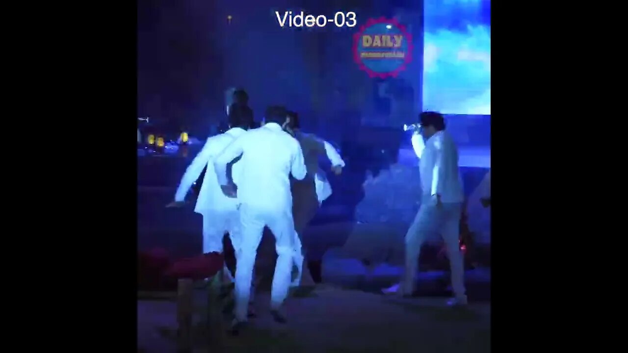 Tere Ishq Mein Ghayal Performance 03