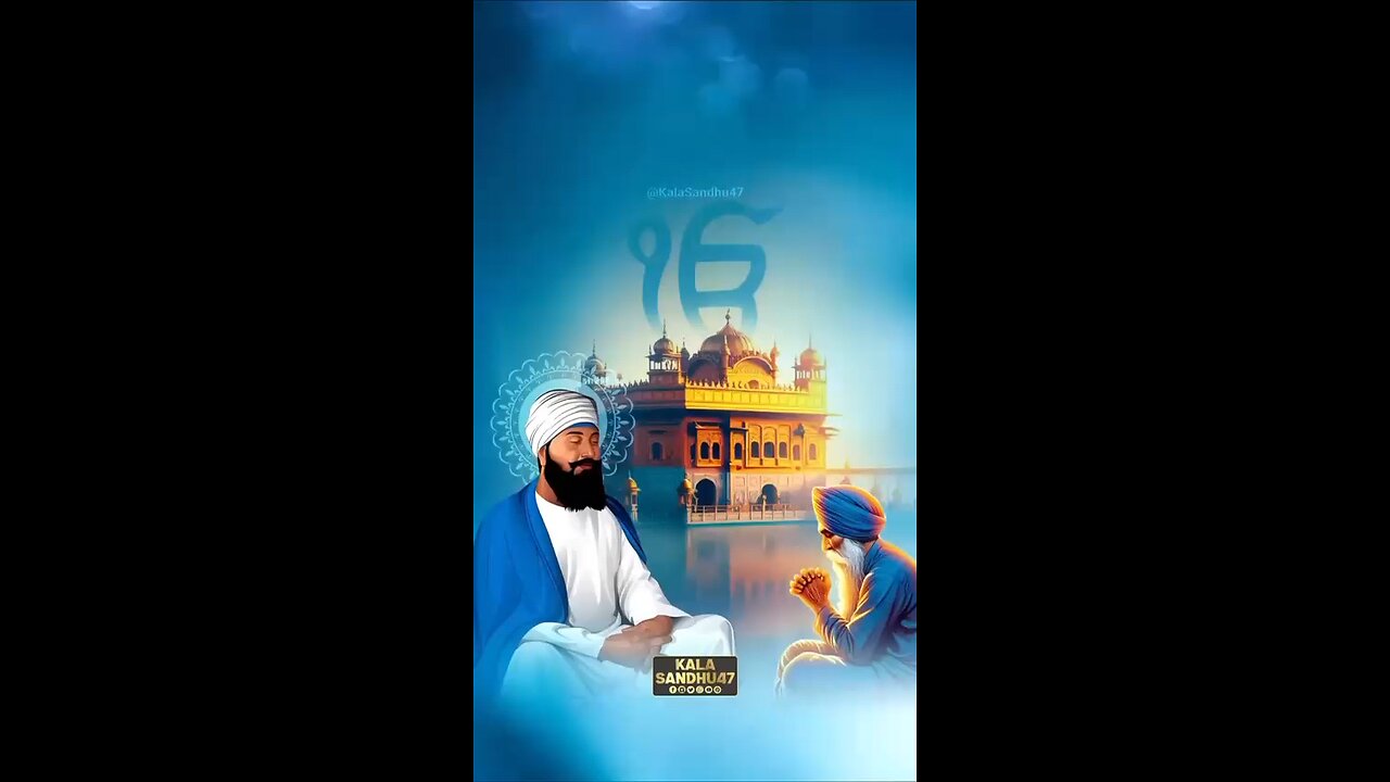 Shabad Gurbani ਸ਼ਬਦ ਗੁਰਬਾਣੀ