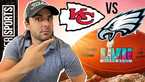 SuperBowl Picks Chiefs vs Eagles