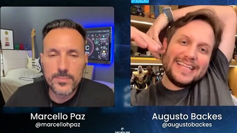 ESSA CRIPTOMOEDA É A NOVA APOSTA DO AUGUSTO BACKES PARA GANHAR MILHÕES