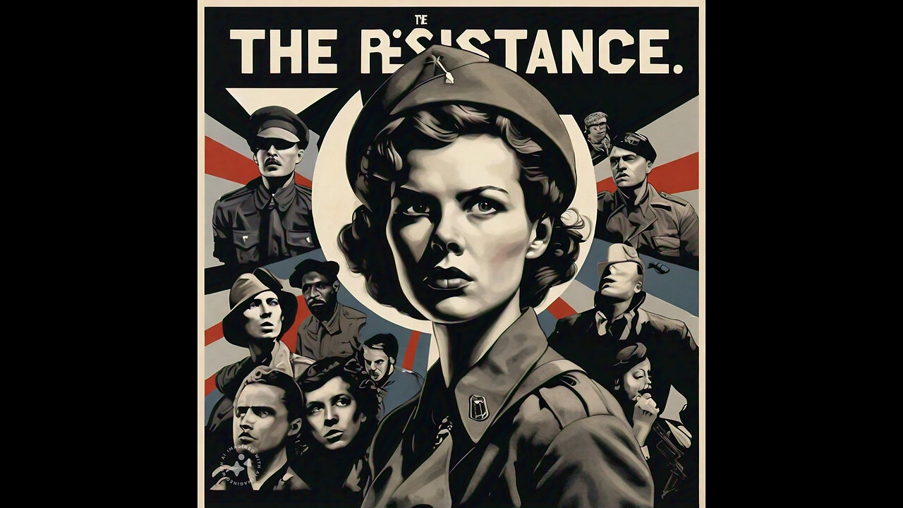 The Resistance