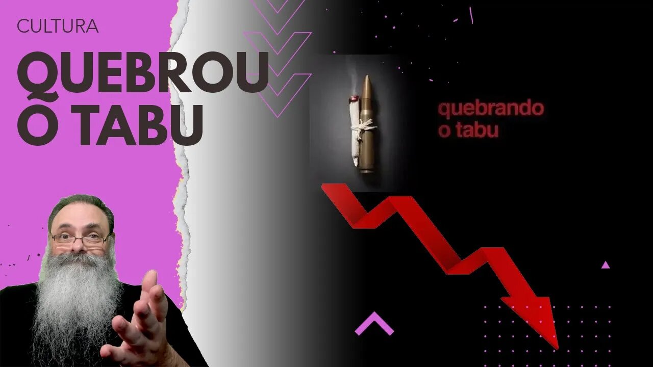 QUEBRANDO O TABU demite BOA PARTE de seu TIME DE CRIAÇÃO e recebe MUITAS CRÍTICAS de EX-EMPREGADOS