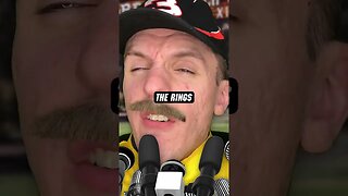 Buschy Earnhardt Thoughts On the Busch Clash | #Shorts #NASCAR