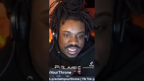 Brother Explains Why He Loves Younger Women #reclaimyourthrone #reclaimyourthrone🤴🏾 #fypシ #fyp #fypシ