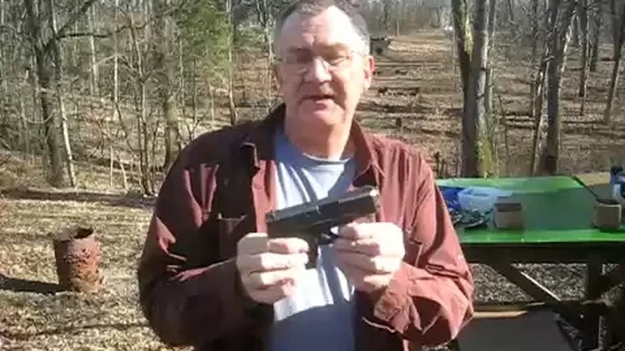 Glock 26