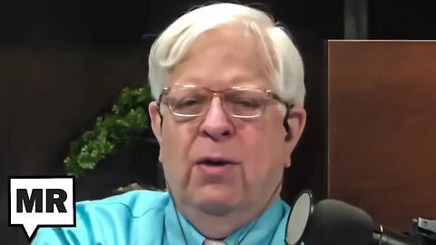 Prager Encourages Bullying At Schools