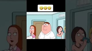 FUNNY FAMILY GUY MEME | RANDOM ROADHOUSE