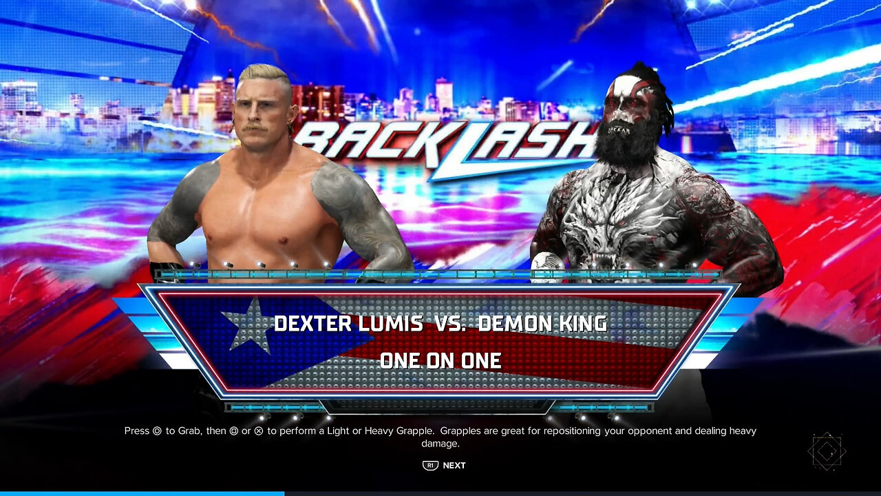 Darkness Unleashed: Lumis Challenges The Demon King- Acts of Savagery
