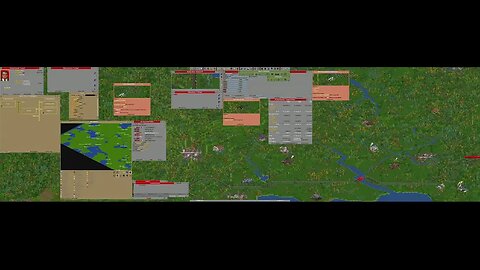 Open Transport Tycoon Deluxe