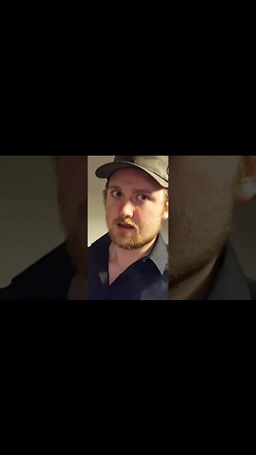 you didn't get my stuff!