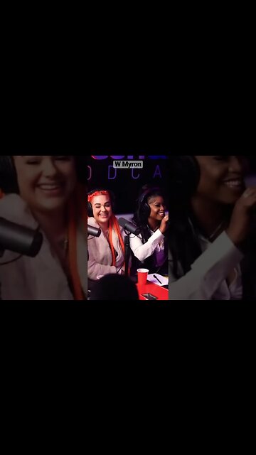 Fresh and Fit - Doll Face wants Myron’s Arabic A.B.C. (Ft. Dj Akademiks, Sneako, Doll Face) #127