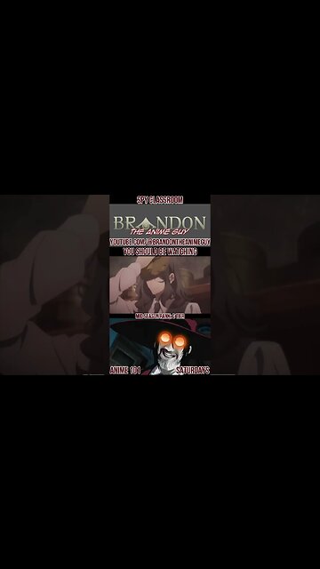 Spy Classroom Mid-Season Ranking | #anime #winter2023 #spyclassroom #ranking #shorts