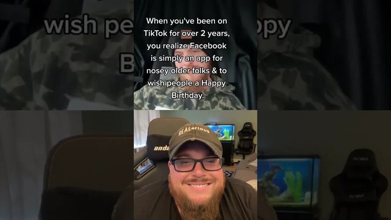 Here’s Your Dose of REALarious…🤣🤣🤣 with @BeardedWarrior