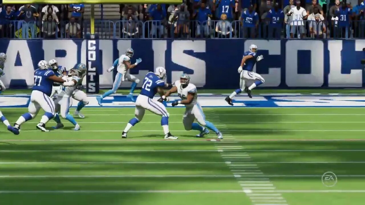 Madden NFL 23: Money