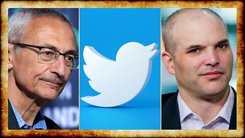 Russiagate Smear Merchants EXPOSED in Taibbi's New Twitter Files