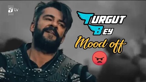 Turgut ve Olof || Turgut bey revenge || Turgut bey angry 😡😡