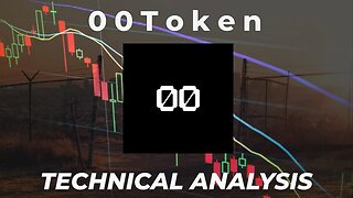 00 Token Price Prediction-Daily Analysis 2023 Chart