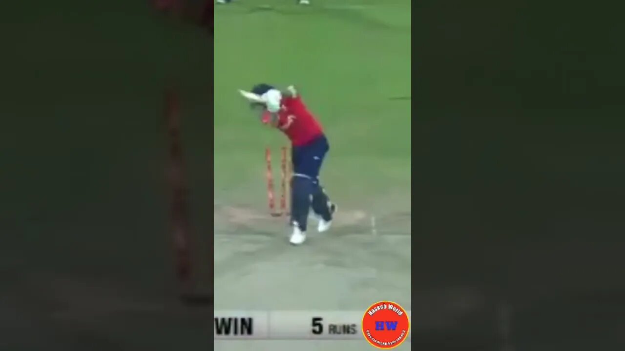 haris Rauf bowling