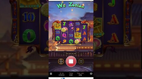SHBET-Slot Truyền thuyết võ hậu #slot#shbet