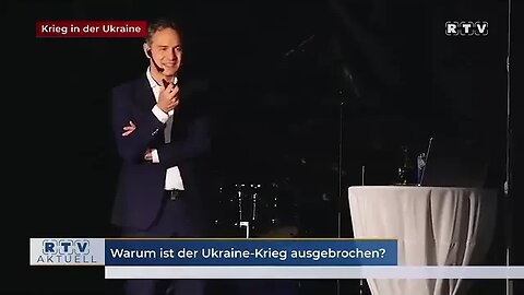 Die Schweiz ist nicht neutral, sonder führt ebenfalls einen Wirtschaftskrieg gegen Rußland