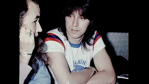 Walt Parazaider Indiana Radio Interview