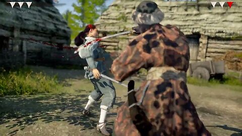 "Skilled" Opponent | Hellish Quart