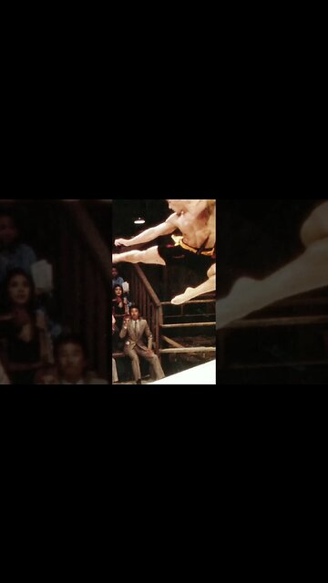 Jean-Claude Van Damme Bloodsport