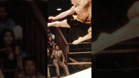Jean-Claude Van Damme Bloodsport
