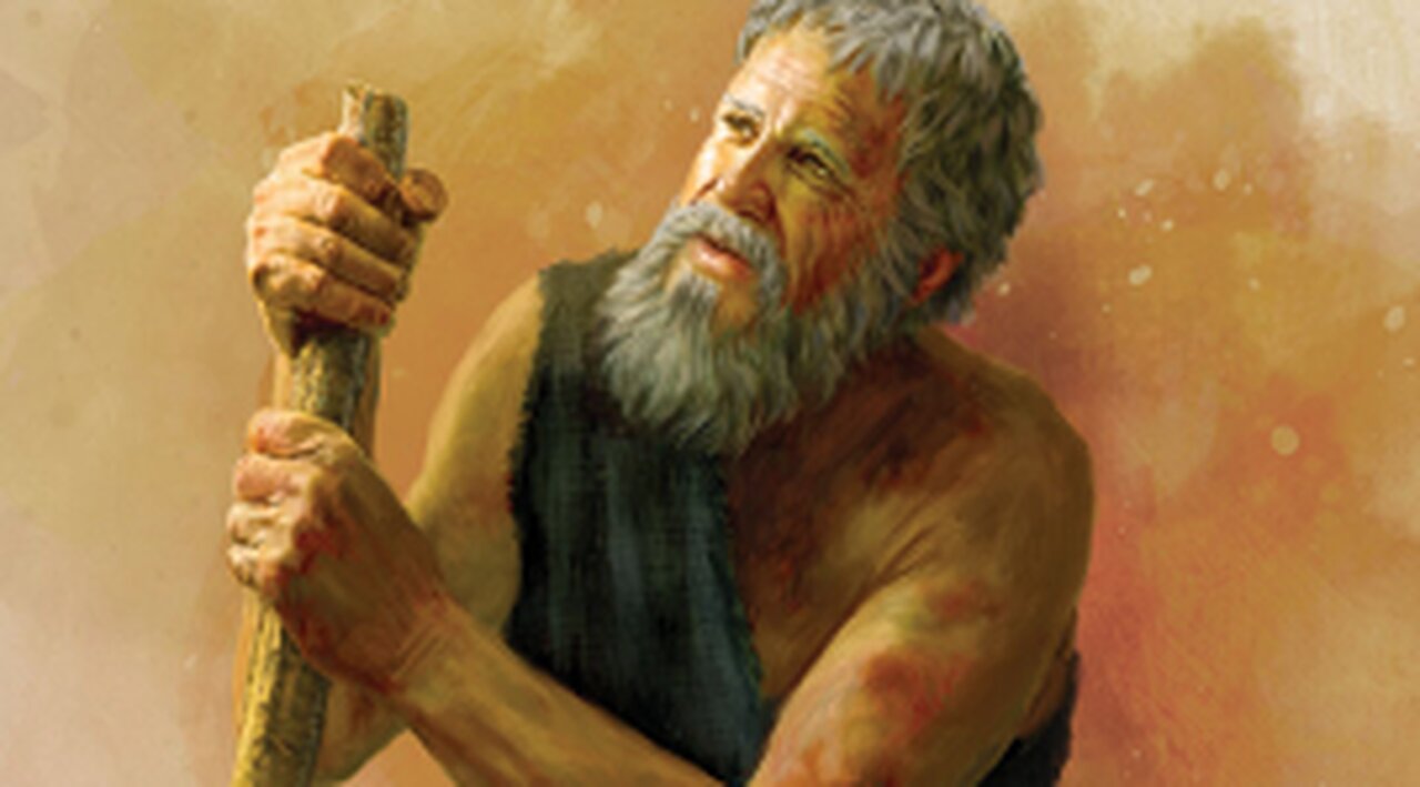 Bible Study, Job: The LORD's Discourse Part II