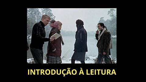 INTRODUÇÃO À LEITURA