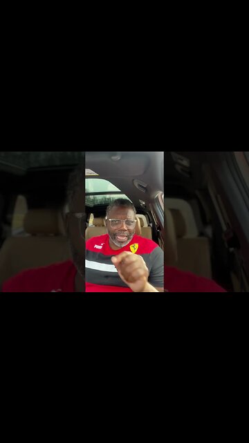 We are not from here #drwaynetrichards #dlvrnce #deliverancechroniclestv #letspray #trufam