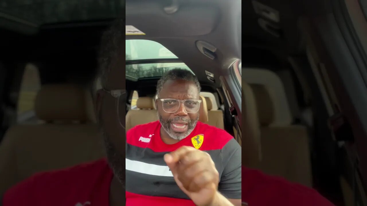 We are not from here #drwaynetrichards #dlvrnce #deliverancechroniclestv #letspray #trufam