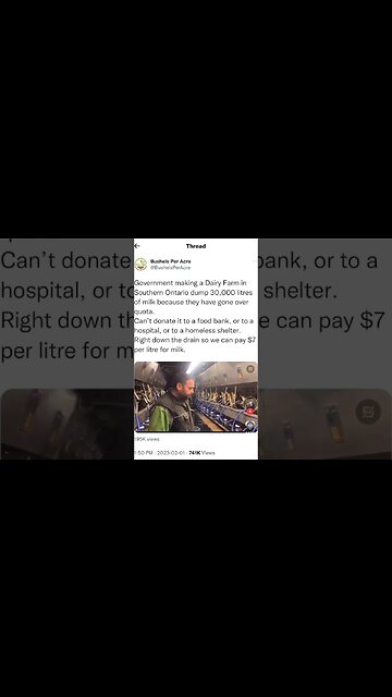 This Breaks His Heart