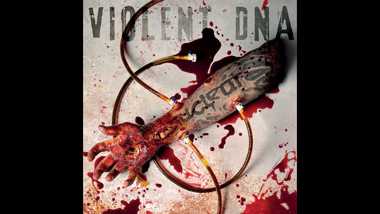 Nuclear - Violent DNA EP