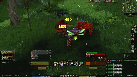 World of Warcraft Mists of Pandaria A Steady Hand