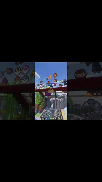 Minecraft Art - What should we add?