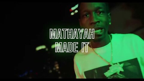 ALLSTAR JR x TYPE BEAT - WE THE ONES (@MATHAYAHMADEIT)