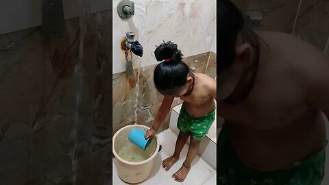 #shorts #ytshorts #viral #little #cute #trending #funny video😝 🤣