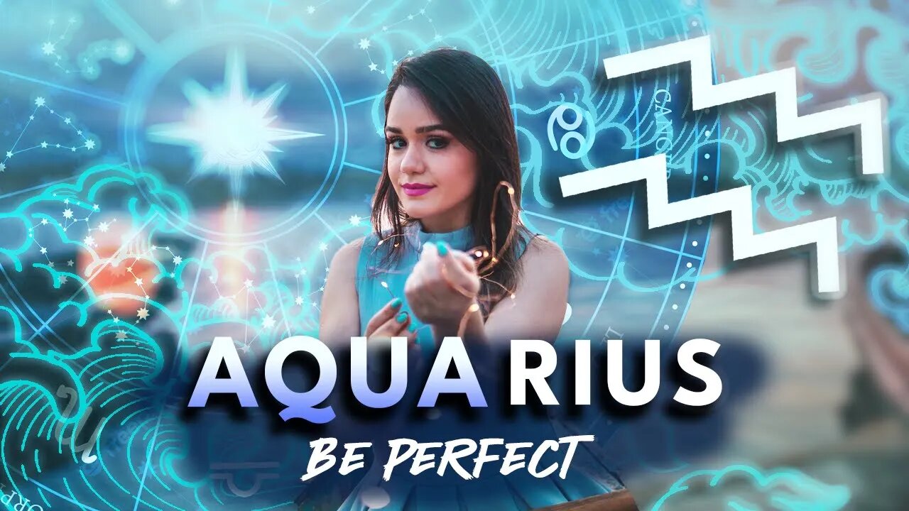 Aquarius: The Best Career Choice for You! | Zodiac Madness