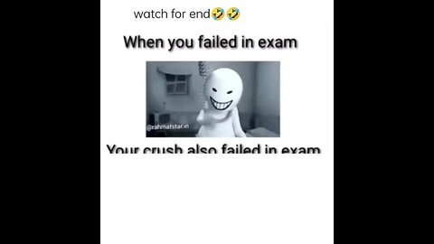 Exam relief. #comedyvideos #dankmeme #funnymeme #explore #memestagram #anime #memer #shorts