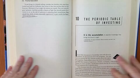 Practical Speculation 023 by Victor Niederhoffer, Laurel Kenner 2003 Audio/Video Book S023