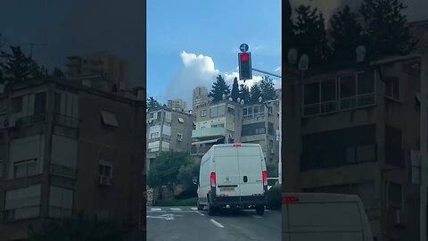 Welcome to the Middle East!