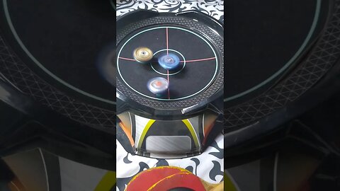 a vitoria mais facil que o valtryek ja teve #batalhadebeyblade #beyblade #beybladeburst