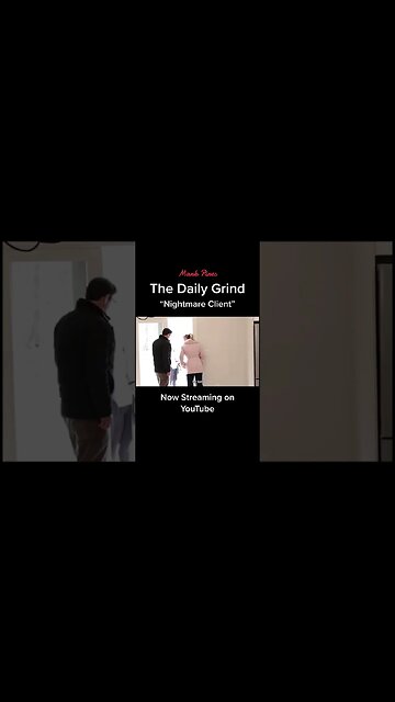 How Would You Handle A Nightmare Client?